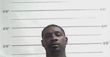 Neal Fifi, - Orleans Parish County, LA 